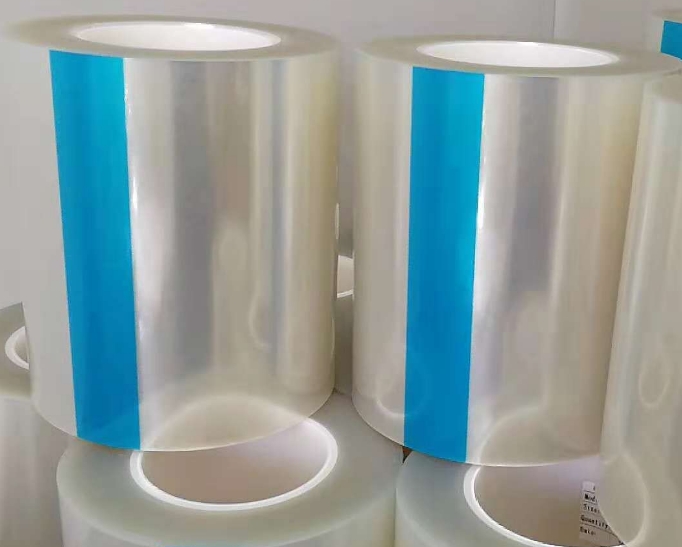 PE保護膜的防霧性能如何